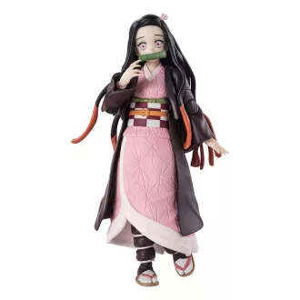   Demon Slayer: Kimetsu no Yaiba S.H. Figuarts Action Figure Nezuko Kamado 13 cm