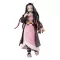 Demon Slayer: Kimetsu no Yaiba S.H. Figuarts Action Figure Nezuko Kamado 13 cm