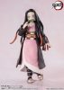 Demon Slayer: Kimetsu no Yaiba S.H. Figuarts Figura Nezuko Kamado 13 cm