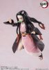 Demon Slayer: Kimetsu no Yaiba S.H. Figuarts Figura Nezuko Kamado 13 cm