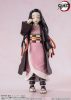 Demon Slayer: Kimetsu no Yaiba S.H. Figuarts Figura Nezuko Kamado 13 cm