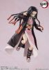 Demon Slayer: Kimetsu no Yaiba S.H. Figuarts Figura Nezuko Kamado 13 cm