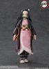 Demon Slayer: Kimetsu no Yaiba S.H. Figuarts Figura Nezuko Kamado 13 cm