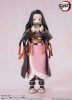 Demon Slayer: Kimetsu no Yaiba S.H. Figuarts Figura Nezuko Kamado 13 cm