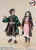 Demon Slayer: Kimetsu no Yaiba S.H. Figuarts Figura Nezuko Kamado 13 cm