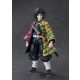 Demon Slayer: Kimetsu no Yaiba S.H. Figuarts Figura Giyu Tomioka 15 cm