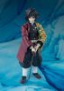 Demon Slayer: Kimetsu no Yaiba S.H. Figuarts Figura Giyu Tomioka 15 cm