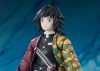 Demon Slayer: Kimetsu no Yaiba S.H. Figuarts Figura Giyu Tomioka 15 cm