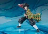 Demon Slayer: Kimetsu no Yaiba S.H. Figuarts Action Figure Giyu Tomioka 15 cm