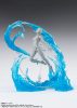 Tamashii Figura Effekt Kiegészítő Water Blue Ver. for S.H.Figuarts