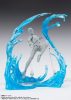 Tamashii Figura Effekt Kiegészítő Water Blue Ver. for S.H.Figuarts