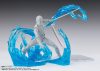 Tamashii Figura Effekt Kiegészítő Water Blue Ver. for S.H.Figuarts