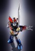 Great Mazinger Soul of Chogokin Diecast Figura GX-105D Great Mazinger Z Kakumei Shinka Damage Ver. 17 cm