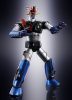 Great Mazinger Soul of Chogokin Diecast Figura GX-105D Great Mazinger Z Kakumei Shinka Damage Ver. 17 cm