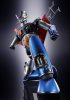 Great Mazinger Soul of Chogokin Diecast Figura GX-105D Great Mazinger Z Kakumei Shinka Damage Ver. 17 cm