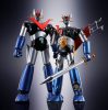 Great Mazinger Soul of Chogokin Diecast Figura GX-105D Great Mazinger Z Kakumei Shinka Damage Ver. 17 cm