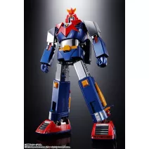 Super Electromagnetic Machine Voltes V