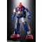 Super Electromagnetic Machine Voltes V Soul of Chogokin Diecast Action Figure GX-31SP Chodenji Machine Voltes V Chogokin 50th Ver. 25 cm