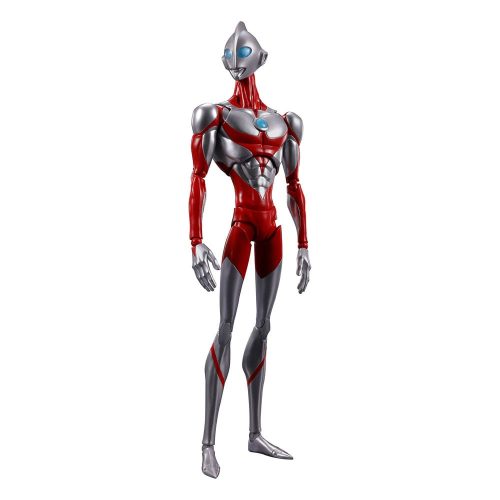 Ultraman: Rising S.H. Figuarts Figura 2-pack Ultraman & Emi