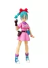 Dragon Ball S.H. Figuarts Figura Bulma Adventure Begins 16 cm