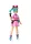 Dragon Ball S.H. Figuarts Figura Bulma Adventure Begins 16 cm