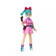Dragon Ball S.H. Figuarts Figura Bulma Adventure Begins 16 cm