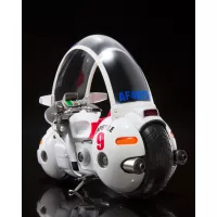 Dragon Ball figura kiegészítők