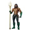 Aquaman and the Lost Kingdom S.H. Figuarts Action Figure Guile -Outfit 2- 16 cm