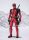 Deadpool 3 S.H.Figuarts Figura Deadpool 16 cm