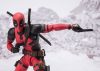 Deadpool 3 S.H.Figuarts Figura Deadpool 16 cm