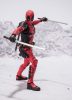 Deadpool 3 S.H.Figuarts Figura Deadpool 16 cm