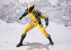 Deadpool 3 S.H.Figuarts Figura Wolverine 16 cm