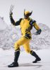 Deadpool 3 S.H.Figuarts Figura Wolverine 16 cm