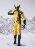 Deadpool 3 S.H.Figuarts Figura Wolverine 16 cm