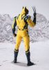 Deadpool 3 S.H.Figuarts Figura Wolverine 16 cm