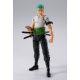 One Piece Figura S.H.Figuarts Roronoa Zoro Figura Romance Dawn Ver. 15 cm