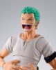 One Piece Figura S.H.Figuarts Roronoa Zoro Figura Romance Dawn Ver. 15 cm