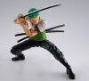 One Piece Figura S.H.Figuarts Roronoa Zoro Figura Romance Dawn Ver. 15 cm