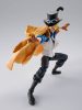 One Piece S.H.Figuarts Action Figure Sabo Revolutionary Army Chief of Staff Ver. 16 cm