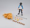 One Piece S.H.Figuarts Action Figure Sabo Revolutionary Army Chief of Staff Ver. 16 cm