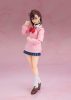 Dandadan S.H.Figuarts Figura Momo 14 cm