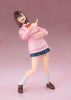 Dandadan S.H.Figuarts Figura Momo 14 cm