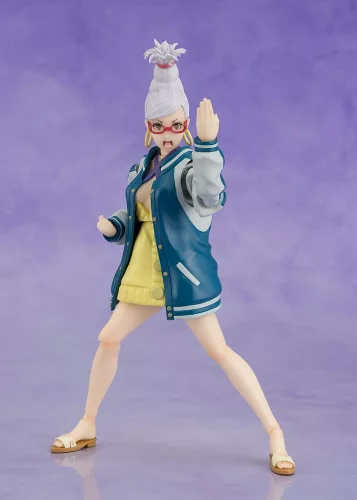 Dandadan S.H.Figuarts Figura Seiko 15 cm