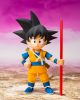 Dragon Ball Daima S.H.Figuarts Figura Son Goku Mini 7 cm