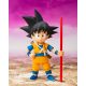 Dragon Ball Daima S.H.Figuarts Figura Son Goku Mini 7 cm