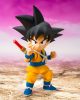 Dragon Ball Daima S.H.Figuarts Figura Son Goku Mini 7 cm