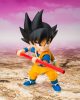 Dragon Ball Daima S.H.Figuarts Figura Son Goku Mini 7 cm