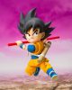 Dragon Ball Daima S.H.Figuarts Figura Son Goku Mini 7 cm