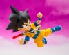 Dragon Ball Daima S.H.Figuarts Figura Son Goku Mini 7 cm