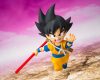 Dragon Ball Daima S.H.Figuarts Figura Son Goku Mini 7 cm